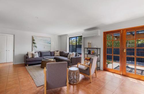 Inverloch House | Tempting Tamara