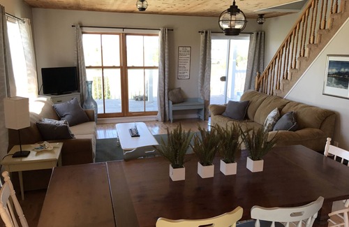 Blooming Point House | Ten Dunes View Beach House, Amazing Beaches!
