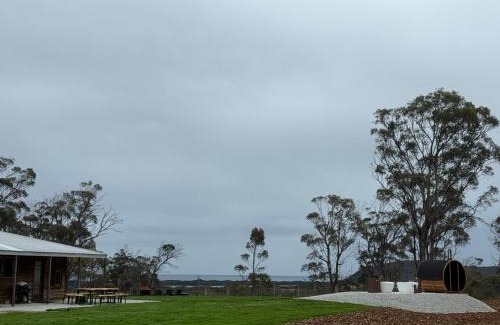 Bakers Beach House | Ten Fifty Bakers