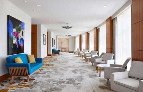 Richardson House | Ten minutes from the Telecom Corridor