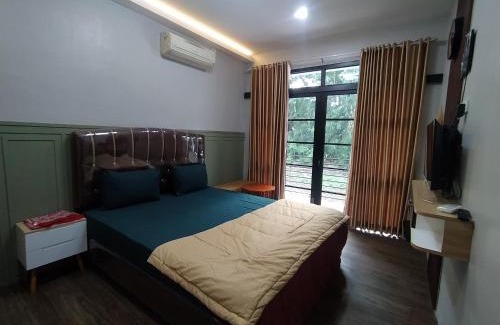 Pakem Villa | Tenang Jiwa Villa