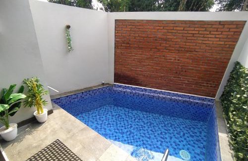 Pakem Villa | Tenang Jiwa Villa
