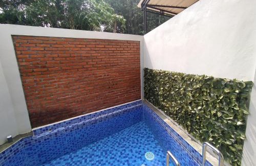 Pakem Villa | Tenang Jiwa Villa