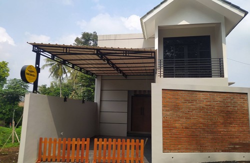 Pakem Villa | Tenang Jiwa Villa