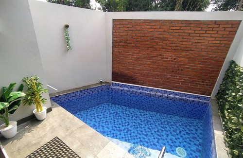 Pakem Villa | Tenang Jiwa Villa
