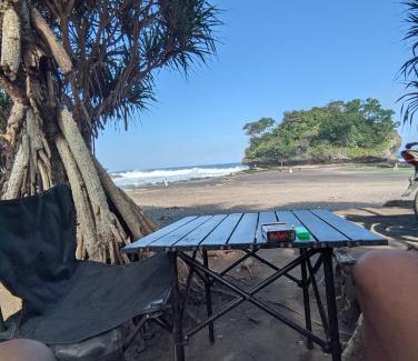 Cimerak Other | Tenda camping
