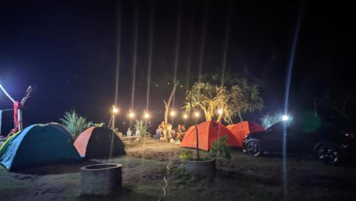 Cimerak Other | Tenda camping