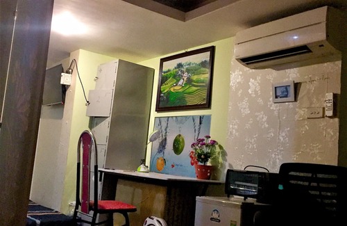 Hang Bac House | Tenda Home- stay like a local