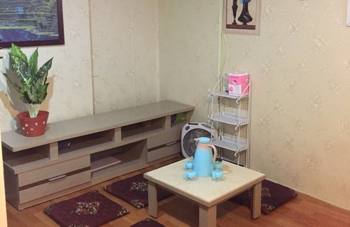 Hang Bac House | Tenda Home- stay like a local