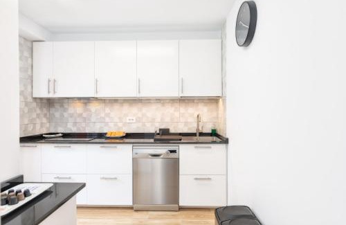 Santa Cruz de la Palma House | Tendal Hosting - Dúplex Tendal - Amplio y reformado adosado