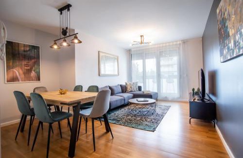 Sant Adria de Besos Apartment | Tendency Apartments Forum