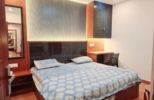 Mananthavady Bed & Breakfast | Tender leaf inn