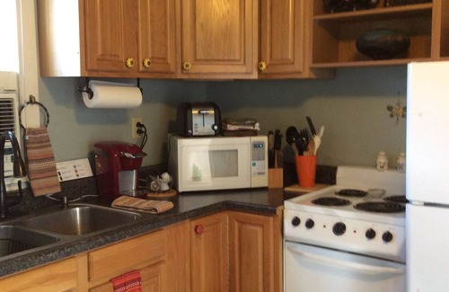 Salida Cottage | Tenderfoot Cottage Is A Jewel Located In Downtown Salida.