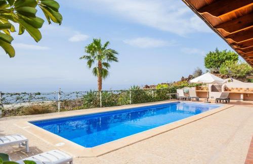 Guia de Isora Apartment | Tenerife Healing Garden