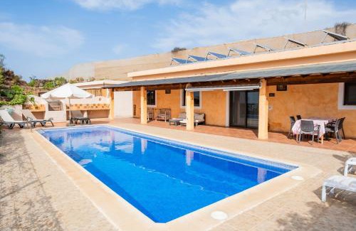 Guia de Isora Apartment | Tenerife Healing Garden
