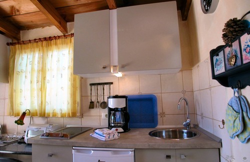 El Jaral House | Tenerife south finca vacation rest relaxation