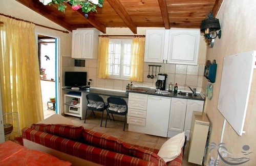 El Jaral House | Tenerife south finca vacation rest relaxation