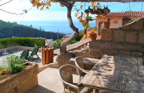 Guia de Isora House | Tenerife Southwest beautiful sunsets