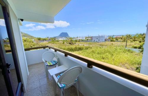 La Gaulette Apartment | Tenexia - Morne Brabant Studio