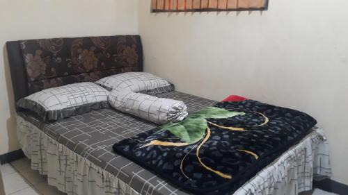 Wonokitri House | TENGGER HOMESTAY Bromo