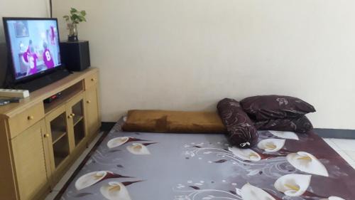 Wonokitri House | TENGGER HOMESTAY Bromo