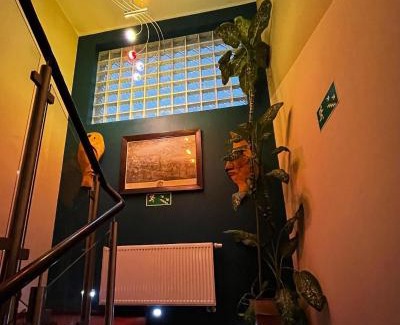 Kedzierzyn Kozle Bed & Breakfast | Tenis Club