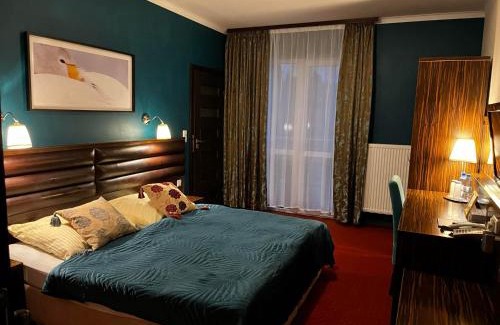 Kedzierzyn Kozle Bed & Breakfast | Tenis Club
