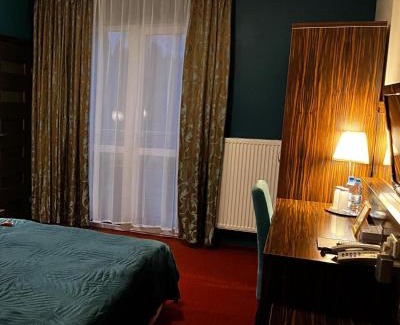 Kedzierzyn Kozle Bed & Breakfast | Tenis Club