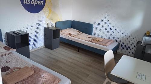 Pusztavacs Apartment | Tenisz Apartman