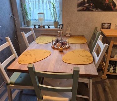 Ilsenburg House | Tenneberger Wohnung1
