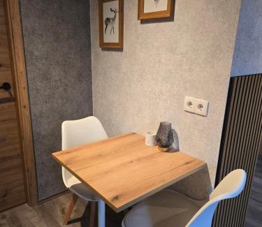 Ilsenburg House | Tenneberger Wohnung1