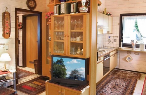Schramberg House | Tennenbronn by Interhome