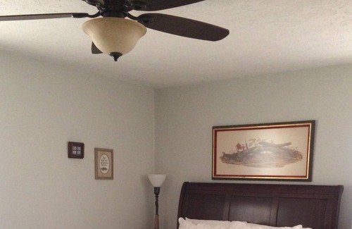 Nunnelly House | Tennessee Country Hill Top Cottage