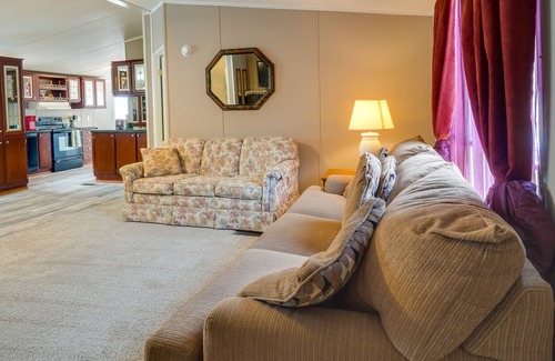 Coalfield House | Tennessee Vacation Rental ~ 2 Mi to Windrock Park!