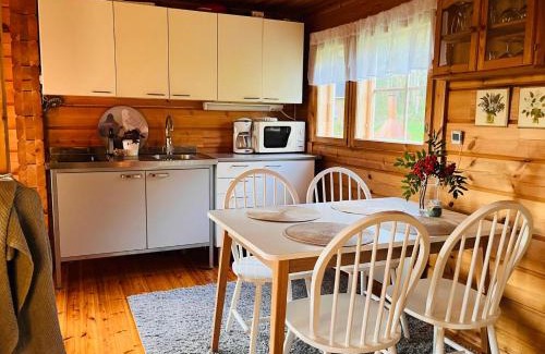 Rovaniemi Ski Chalet | Tennihovi Cottage