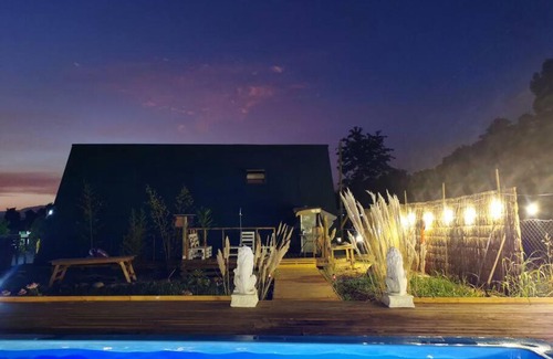 Teno House | Teno, Región del Maule