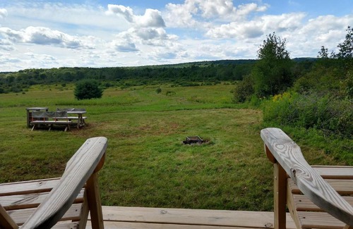 New Gloucester Other | Tentrr Signature Site - Your Own Private Meadow