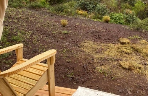 Mule Creek RV Rental | Tentrr Signature Site - Mountain Retreat on the Mogollon Rim