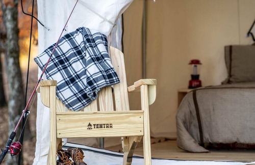 Bradley RV Rental | Tentrr Signature Site - Rest Your Bones in Bradley