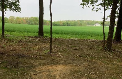Saint Boniface Other | Tentrr Signature Site - Ridge Top Retreat