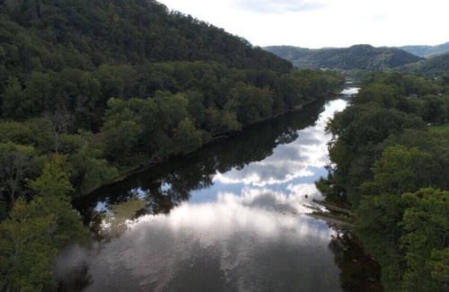Pence Springs RV Rental | Tentrr Signature Site - Stearman