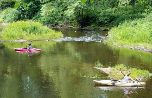 Merrimack Other | Tentrr - Souhegan Serenade