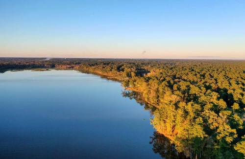 McComb Other | Tentrr State Park Site - Mississippi Percy Quin State Park - Eastside Lakeview D - Single Camp