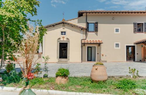 Figline e Incisa Valdarno House | Tenuta Alela
