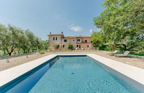 Figline e Incisa Valdarno House | Tenuta Alela