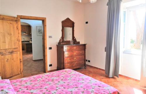 Montespertoli Other | Tenuta Barbadoro Farmhouse Apartments
