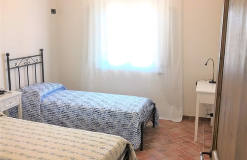 Montespertoli Other | Tenuta Barbadoro Farmhouse Apartments