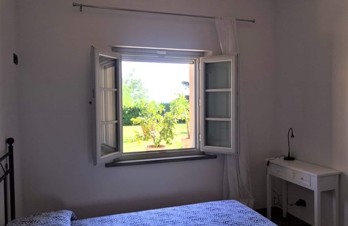 Montespertoli Other | Tenuta Barbadoro Farmhouse Apartments