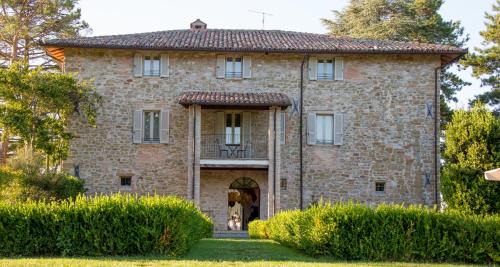 Monteluiano House | Tenuta Borgo San Michele