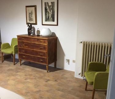 Solignano Apartment | Tenuta Cà Di Bertucci